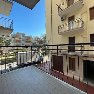 Apartment 50 Metri Dal Mare - Free Parking E A/c