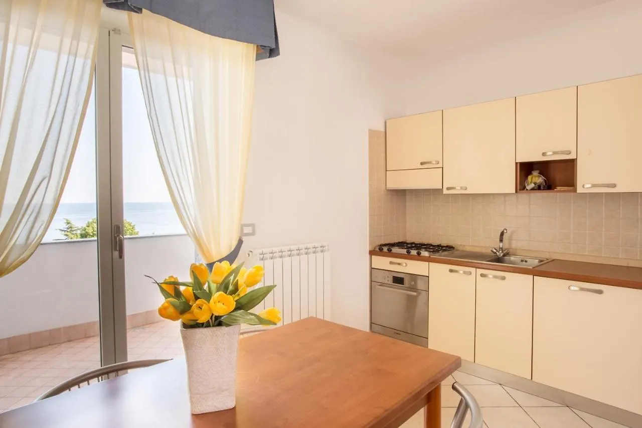 Residence Sant'Anna Italy